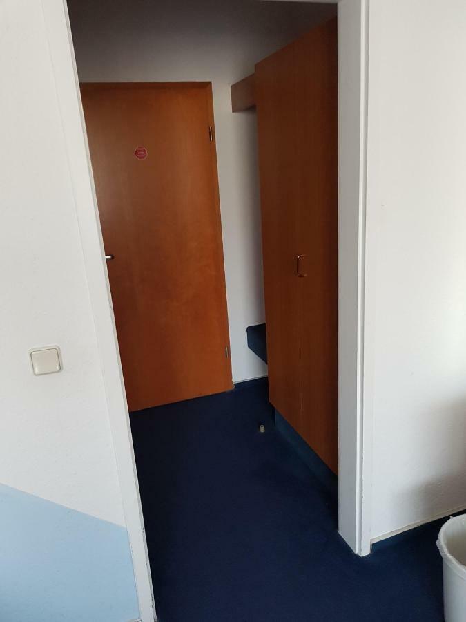City Hotel 레클링하우젠 외부 사진